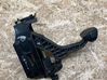 Clutch pedal 1J1721321C