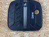 Engine cover (trim) 7802847