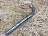 Wheel nut wrench 4D0012219