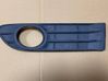 Front fog light trim/grill 30744919