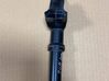 Headlight washer spray nozzle 1300390119