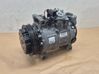 Air conditioning (A/C) compressor (pump) 4B0260805J