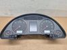 Speedometer (instrument cluster) 0263626211