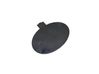 Priekinis tempimo kilpos dangtelis 1M6807449B