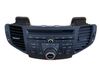 Radio/CD/DVD/GPS head unit 39050TL0G01