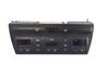 Climate control unit D550000