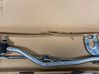Front wiper linkage and motor 61617051669
