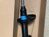 Front shock absorber/damper 280716
