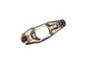 Clutch release arm fork 012141719E