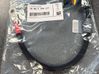 Glow plug wires 12427789231