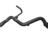 Engine coolant pipe/hose 8D0121101J