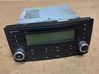 Panel / Radioodtwarzacz CD/DVD/GPS 7L6035195D