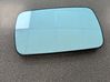 Wing mirror glass 51168119162