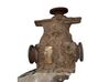 Hinterachsdifferential 7524319