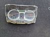 Speedometer (instrument cluster) 9U30D