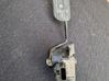 Accelerator throttle pedal 18002AX700