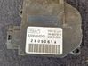 Air flap motor/actuator N100464D