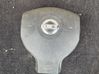 Steering wheel airbag 6379908