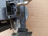 Siłownik elektryczny podnoszenia klapy tylnej / bagażnika 4M0827506B