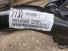Bastidor trasero 5N0505285D