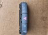 Hazard light switch 13324595