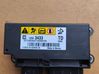 Airbag control unit/module 13583433
