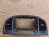 Dash center air vent grill 13282236
