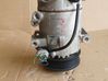 Air conditioning (A/C) compressor (pump) M45
