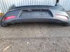 Rear bumper 866121W200