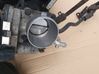 Throttle valve 3510004200