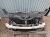 Radiator support slam panel 