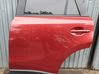 Rear door 