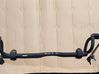 Front anti-roll bar/sway bar 54810K4000