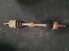 Front driveshaft 49500A4300