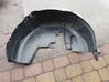 Rear arch fender liner splash guards 9811931680