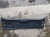 Trunk/boot sill cover protection 9811857577
