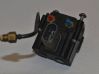 Air suspension valve block EBMV0586A