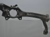 Front wheel hub 4F0407242