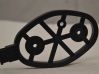 Aerial GPS antenna 3D0909141B