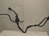 Coolant pipe/hose PA66GF30