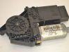 Front door window regulator motor 3B4837751GH