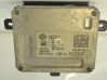 Headlight ballast module Xenon 4G0907697D