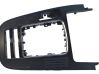 Gear shifter surround trim plastic 8K0864261