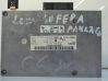 Bluetooth control unit module 4E0862335