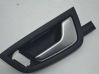 Rear door interior handle 4E0837020