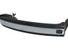 Rear door exterior handle 3D0837205D