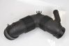 Air intake hose/pipe 3C0129654