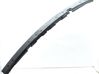 Front bumper foam support bar 51117015000