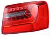 Rear/tail lights 4G9945096B