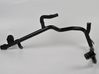 Engine coolant pipe/hose 059121075CJ